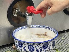 -穆得·老周家牛肉烧饼(普利街店)