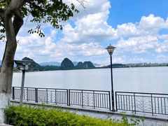 -星湖旅游景区七星岩