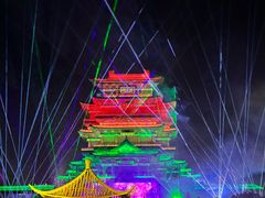 -寻梦滕王阁实景演出