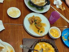 -儿童菜·采风阁家常菜餐厅(亚龙湾天域酒店)