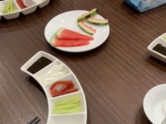 -全聚德(上海首店浦东店)