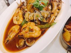 -渔娘渔家丹东海鲜(东直门店)