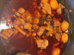 -李子坝梁山鸡(李子坝大鸡哥店)