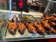 -王浩儿纪六孃甜皮鸭(东大街店)