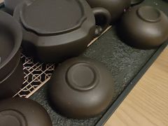 -世外桃源水疗会(皇庭彩园店)