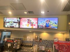 -DQ·蛋糕·冰淇淋(惠山万达店)