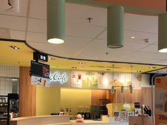 -麦当劳(玉桥中路店)