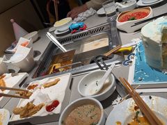 -海底捞火锅(百乐门广场店)