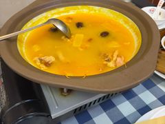 -肥田仔·香港大排档(静安寺店)