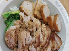 -陆长玖古法猪脚饭(玄风桥店)