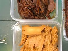 鸭胗肝-味德丰·酱鹅(上海打浦路店)