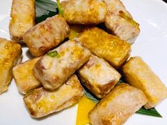 香酥福鼎芋头-四道菜·福建菜馆(新街口金鹰店)