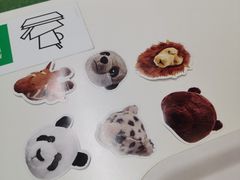 -宜家·瑞典风味餐厅(北京西红门店)