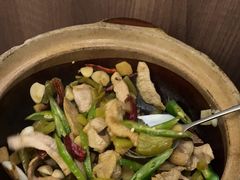 -捞王锅物料理(上海世茂广场店)