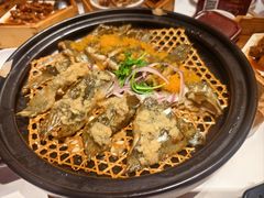 -稻香饭店(IFS国金中心店)