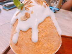 -After You Dessert Cafe(CENTRALWORLD)