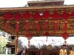 -南湾猴岛+椰田古寨一日游