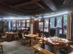 -李开心火锅馆(回兴店)