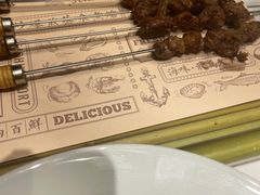 -新海渔港·胶东海鲜家常菜·家宴(奥体中心店)