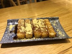 红糖糍粑-付小姐在成都(川沙店)