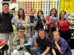 -LUSH(威尼斯人店)