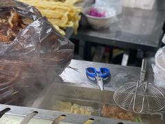 -小草糖水(海棠村店)