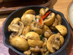 -HELLO 27 意面·沙拉·帕尼尼