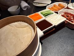 -丽晶轩中餐厅(重庆丽晶酒店)