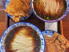 -老横泾面馆(吴中横泾店)