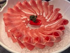 -百草滩羊清水涮羊肉(长城路店)