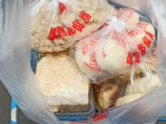 -爱德顺糕点食屋(利民道店)