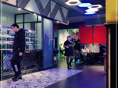 -五彩凉山自助西昌烧烤(柳翠路店)