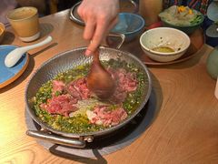 -吃饭皇帝大土家民族菜(正大广场店)