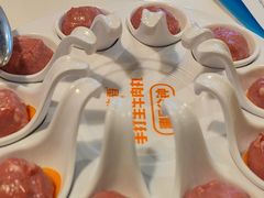 -古乐牛香·鲜牛肉自助火锅(南京总店)
