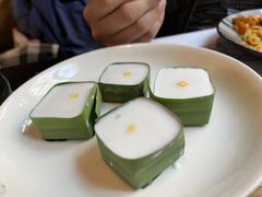 -泰莲庭·溪畔餐厅(雁栖湖店)