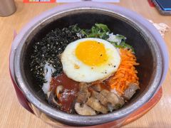 -朴大叔拌饭(广州花城汇店)