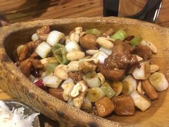-宴桃园(门头沟店)