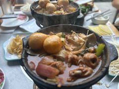 -范贤光鸡公煲(平乐园总店)