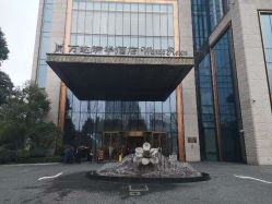 -上海万达瑞华酒店·宴会厅