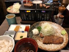 -牛かつもと村(原宿店)