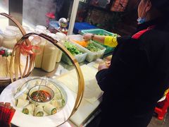 -客家大院·非遗赣南客家菜(郁孤台店)