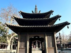 -钱王祠