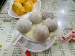 -阿三麻蓉汤圆(顺光大厦店)