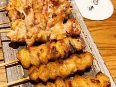 -鸟幸 TORISAKI 炭火居酒屋