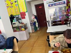 -田园腊汁肉夹馍(沈阳总店)