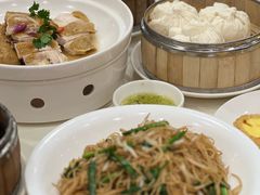 -凤凰楼酒家·粤宴点心(华强北店)