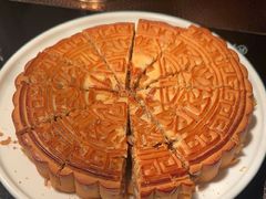 -杭州开元名都大酒店·地中海自助餐厅