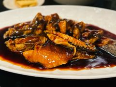 -杭州西子湖四季酒店·金沙厅