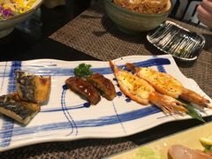 -景鹤料理(上地华联店)