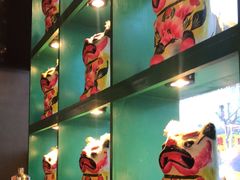 -吕氏疙瘩汤·私家菜馆(慈云寺店)